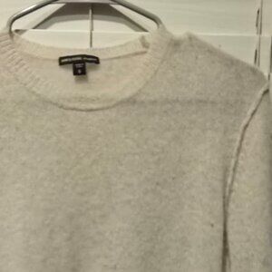 James Perse Cashmere-Blend‎ Sweater – Size 0 (XS/S)